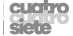Logotyp von Estudio447