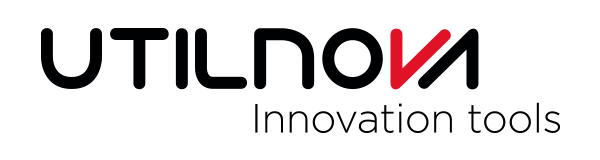 Utilnova logo